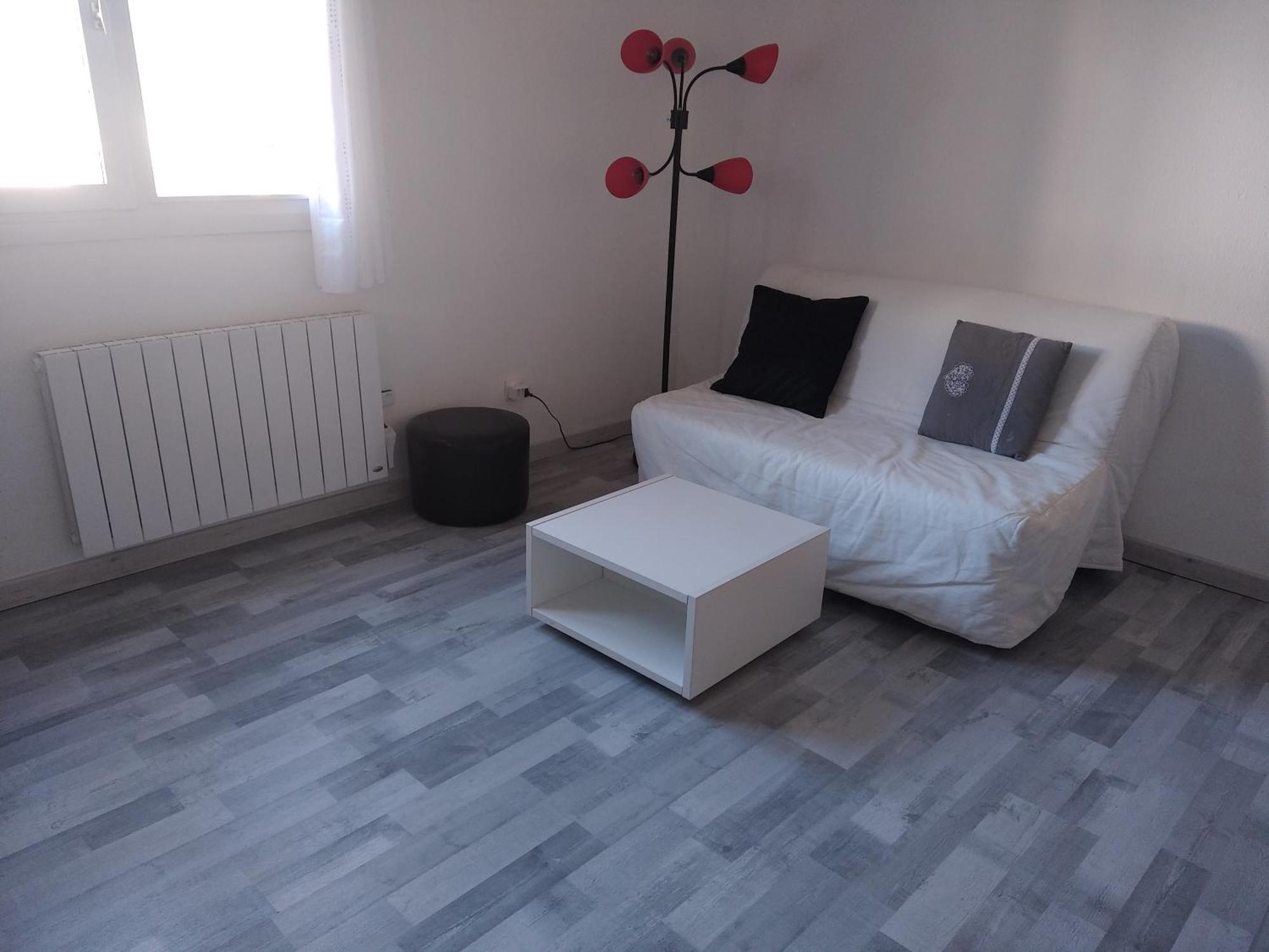 Studio 25 M2 Centre Uriage Saint-Martin-d'Uriage Exterior photo